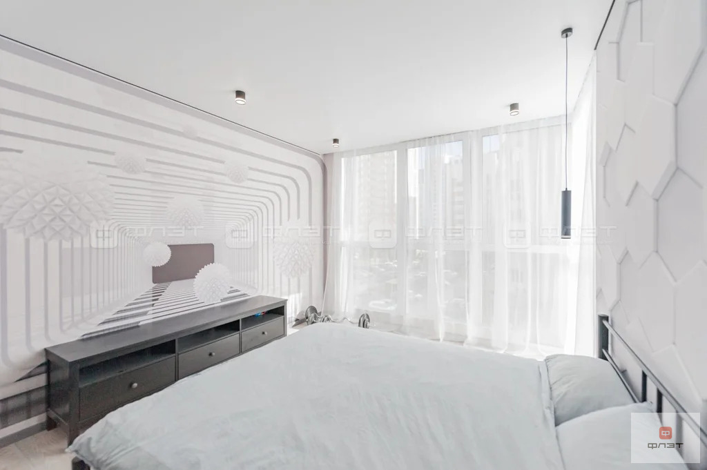 Продажа квартиры, Казань, ул. Адоратского - Фото 7