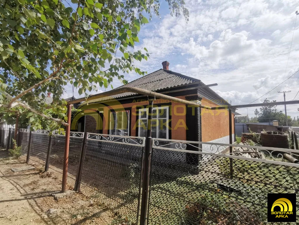 Продажа дома, Варениковская, Крымский район, ул. Энгельса - Фото 0