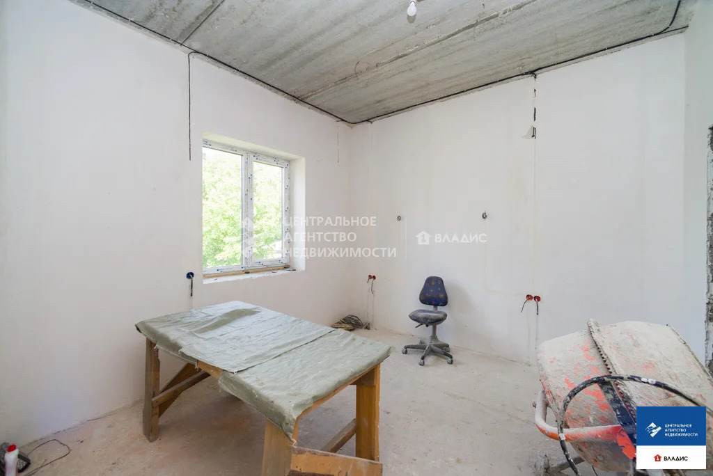 Продажа дома, Рязань - Фото 17