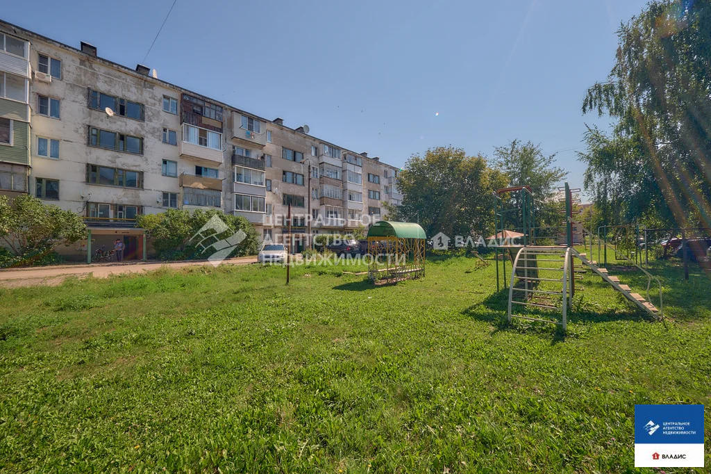 Продажа квартиры, Рыбное, Рыбновский район, ул. Большая - Фото 12