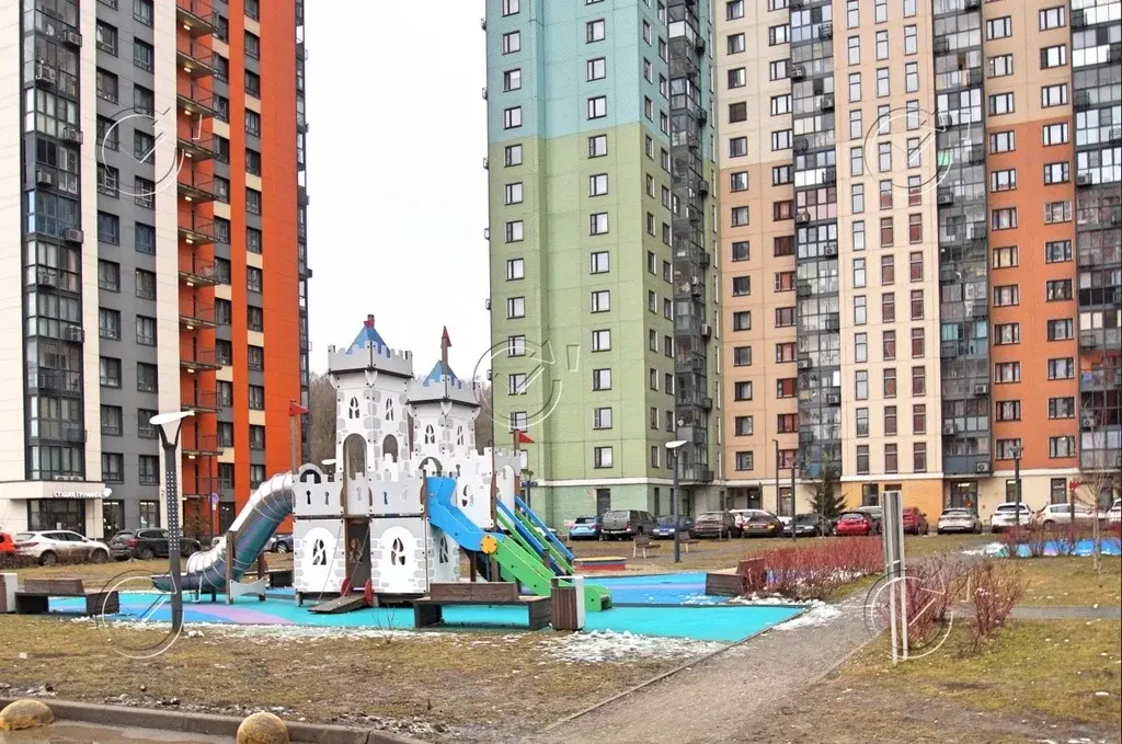 Продается 2-комн. квартира, 58,5 м2 - Фото 32