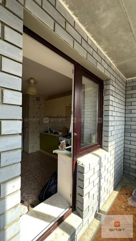 Продажа квартиры, Казань, ул. Чингиза Айтматова - Фото 4