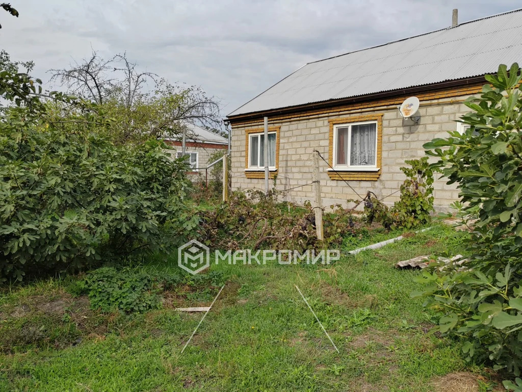 Продажа дома, Красноармейский район - Фото 21