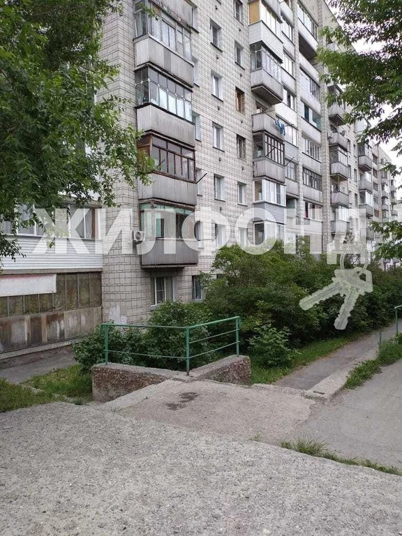 Продажа квартиры, Новосибирск, Станиславского пл. - Фото 23
