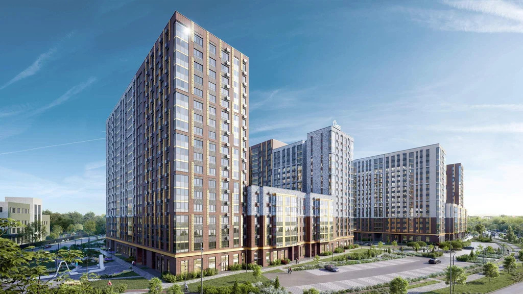 Удобная кладовая - Фото 1