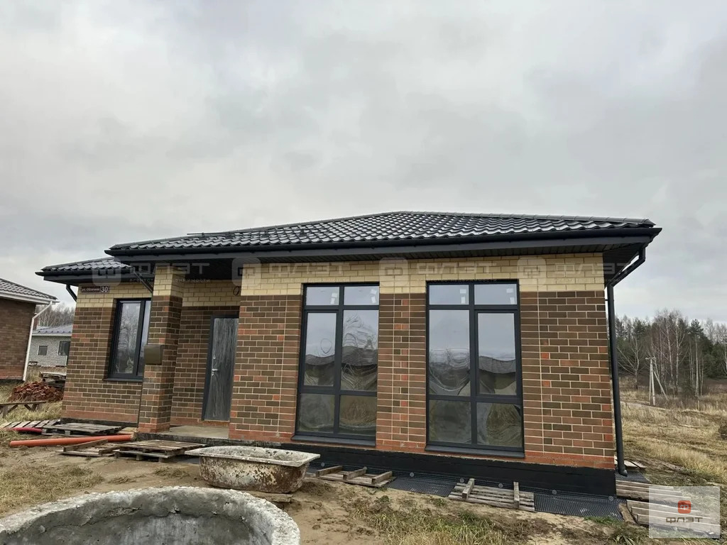 Продажа дома, Светлое Озеро, Зеленодольский район, ул. Таврическая - Фото 2
