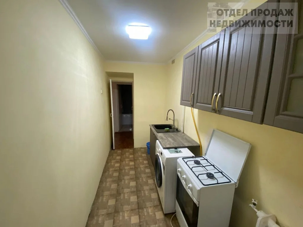 Уютная 2-комнатная квартира - Фото 9