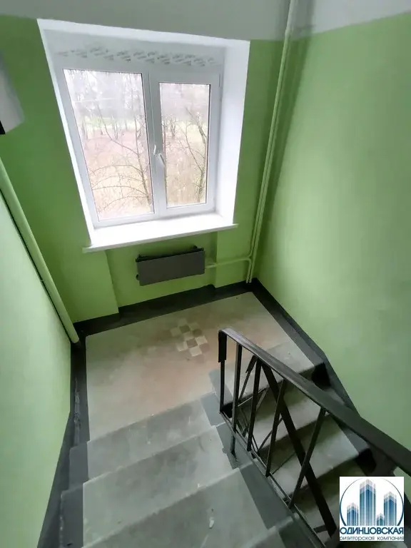 Комната 18,6кв.м. в 2-комн.кв. в районе Голицыно - Фото 8