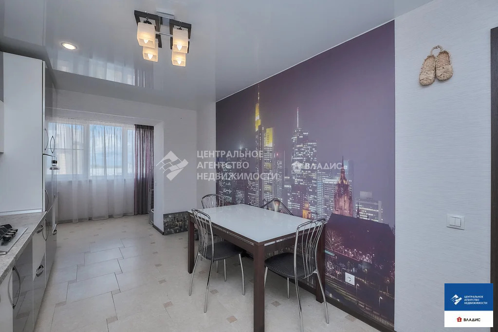 Продажа квартиры, Рязань, ул. Мервинская - Фото 2