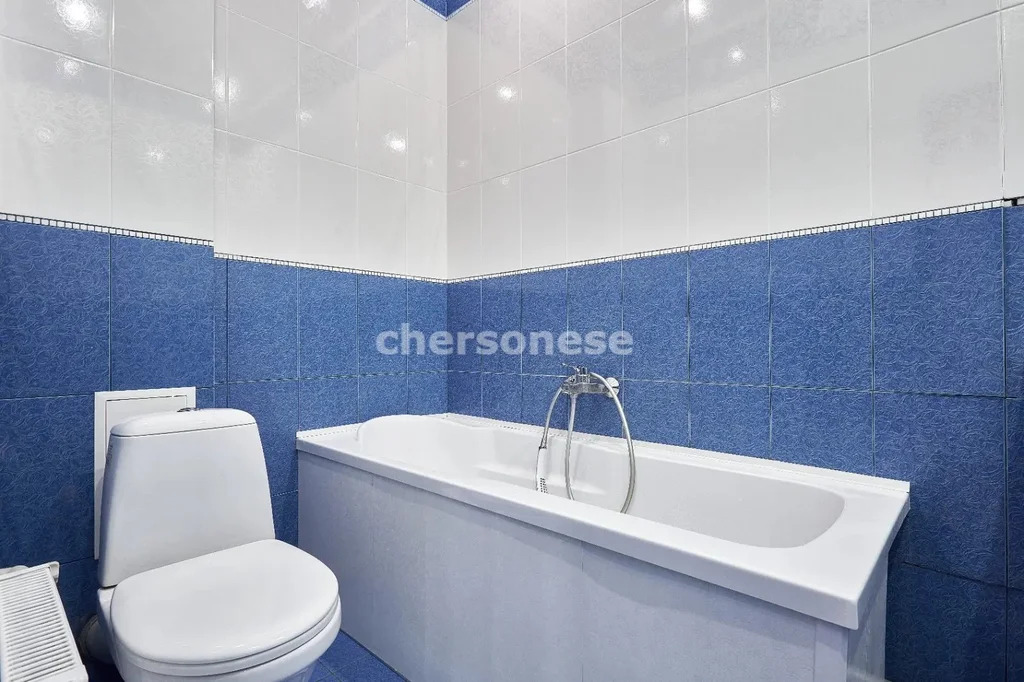 Продажа квартиры, Севастополь, Античный пр-кт. - Фото 12