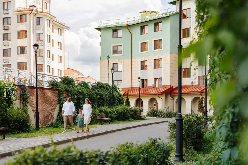 Продам 2-комн. квартиру 68.5 кв.м. - Фото 13