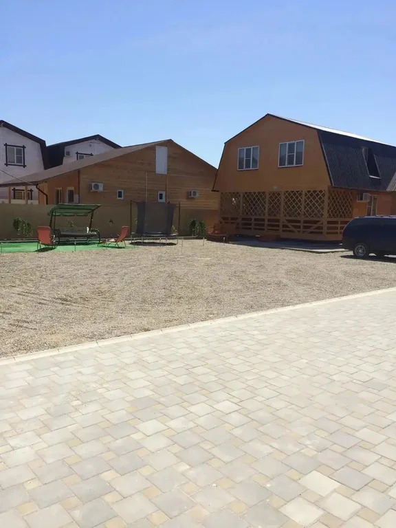 Продажа дома, Голубицкая, Темрюкский район, улица Прибрежная - Фото 3