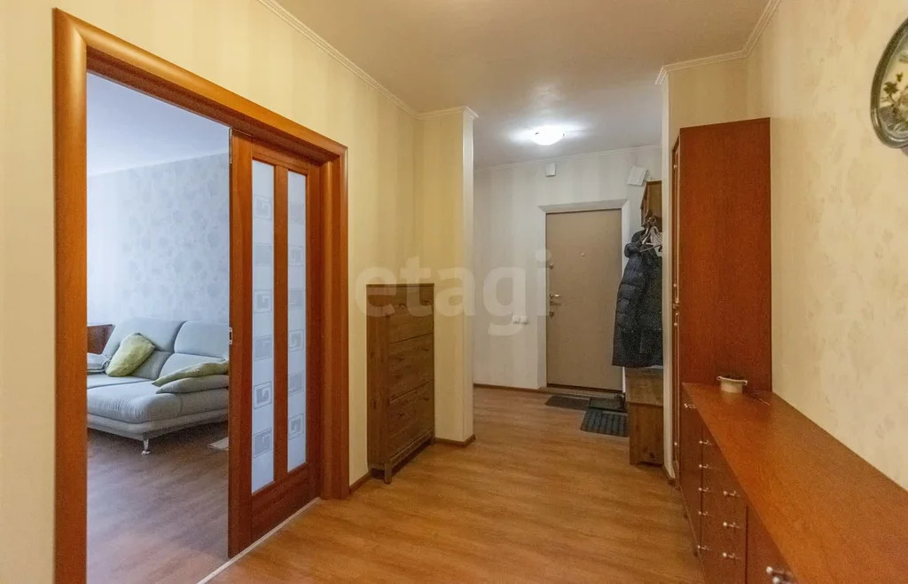 Продажа квартиры, ул. Барышиха - Фото 14