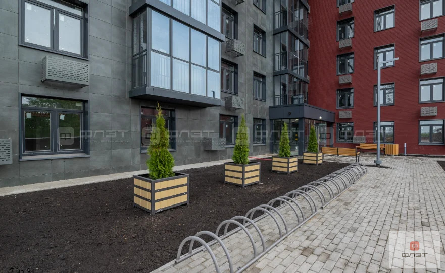 Продажа квартиры, Казань, ул. Стадионная - Фото 4