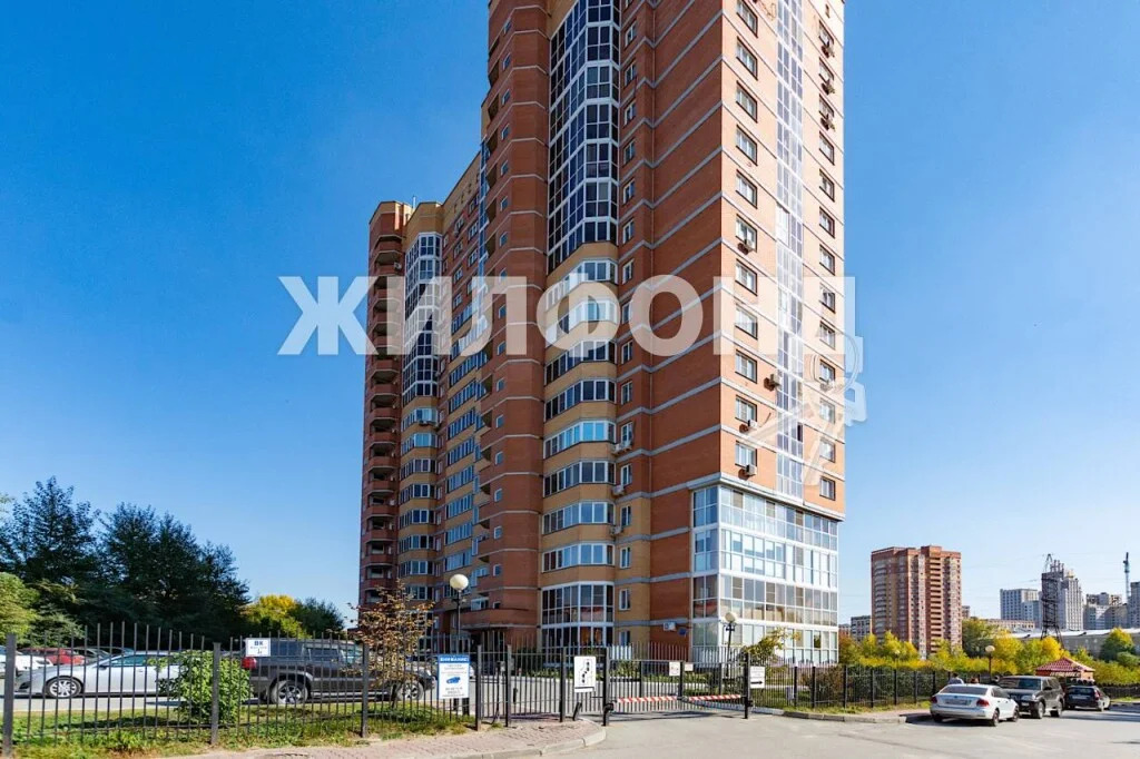 Продажа квартиры, Новосибирск, Красный пр-кт. - Фото 32