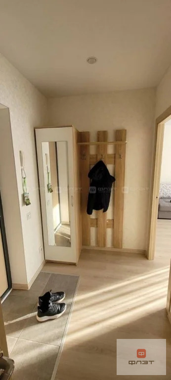 Аренда квартиры, Новое Шигалеево, Пестречинский район, ул. Петра ... - Фото 11