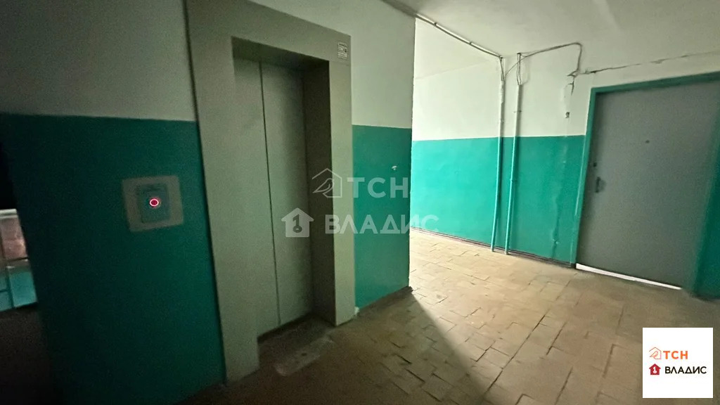 Продажа квартиры, Пушкино, Воскресенский район, Заводская улица - Фото 15