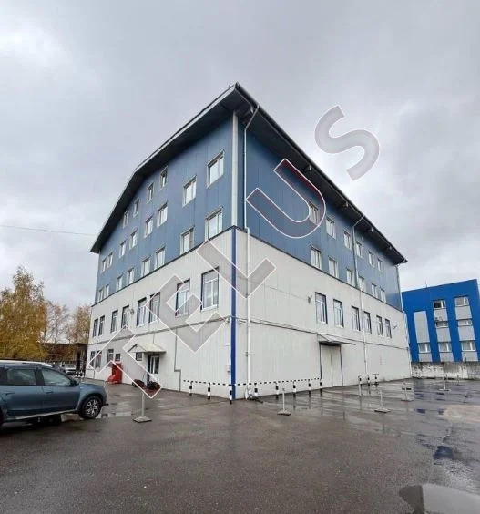 МО, Долгопрудный, ул Жуковского, 4061 м2, Здание (ном. объекта: 8187) - Фото 9