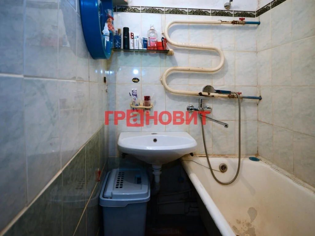 Продажа квартиры, Новосибирск, ул. Ленина - Фото 19