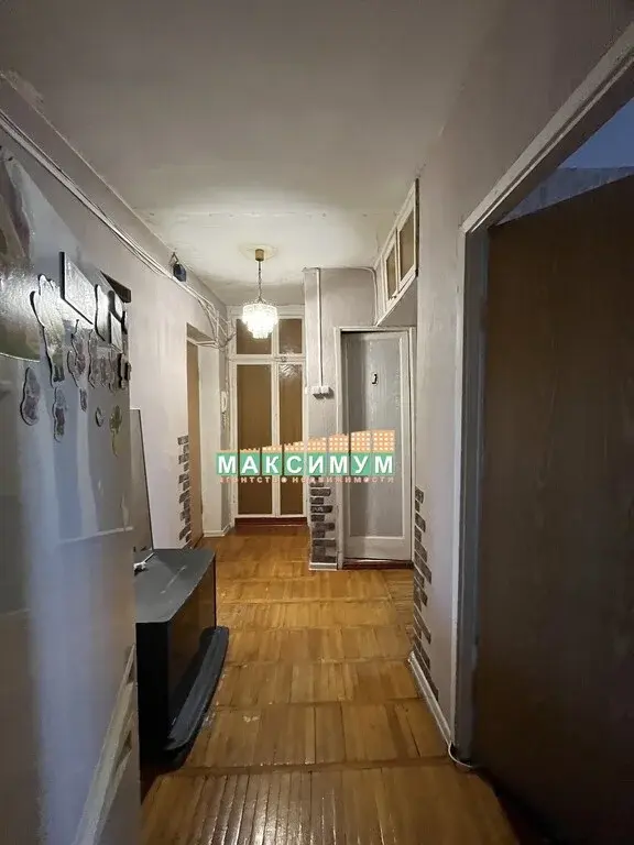 Аренда 2 комнатной квартиры в г. Домодедово, ул. Туполева, д.12 - Фото 13
