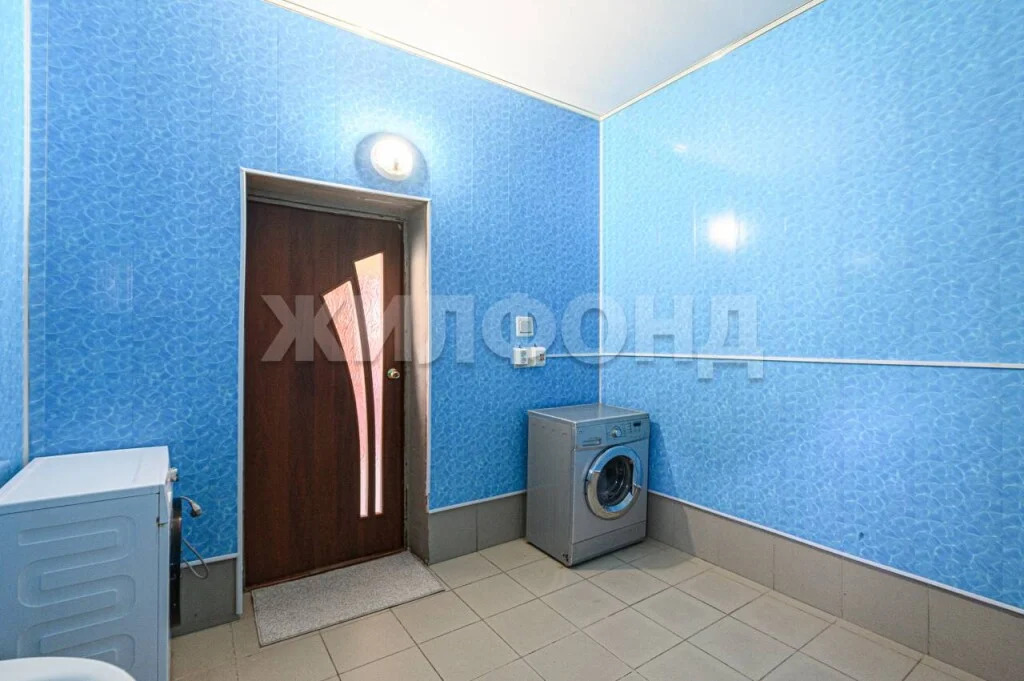 Продажа дома, Новосибирск, ул. Хуторская - Фото 24