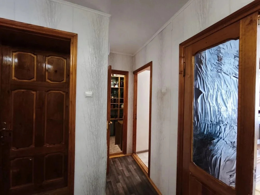 Продажа квартиры, Черноморский, улица Новая - Фото 8