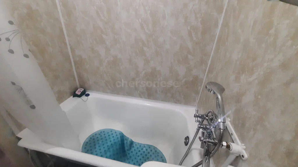 Продажа квартиры, Севастополь, Победы пр-кт. - Фото 17