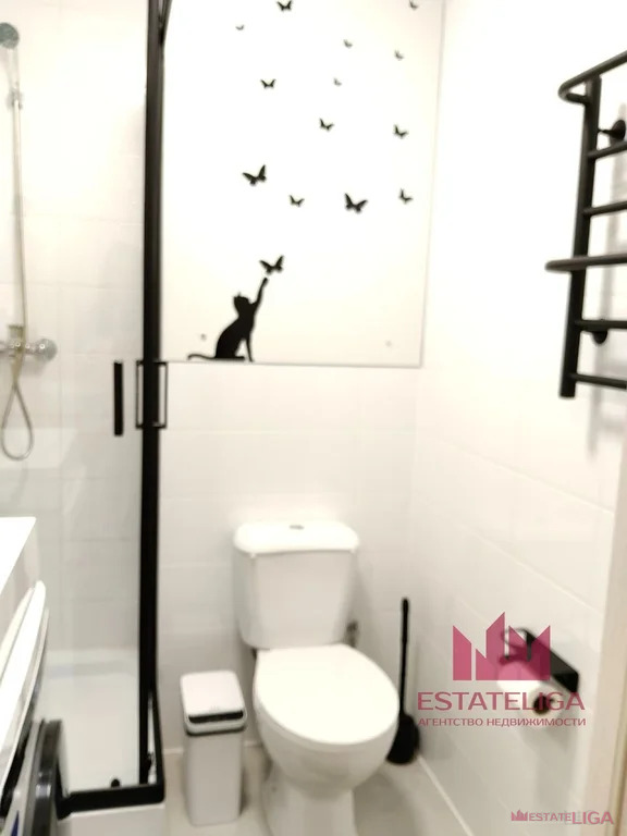 Аренда квартиры, 1-й Грайвороновский проезд - Фото 10