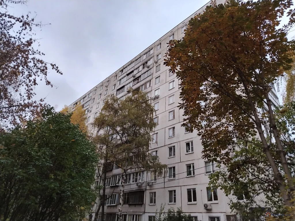 Продажа квартиры, ул. Шипиловская - Фото 7