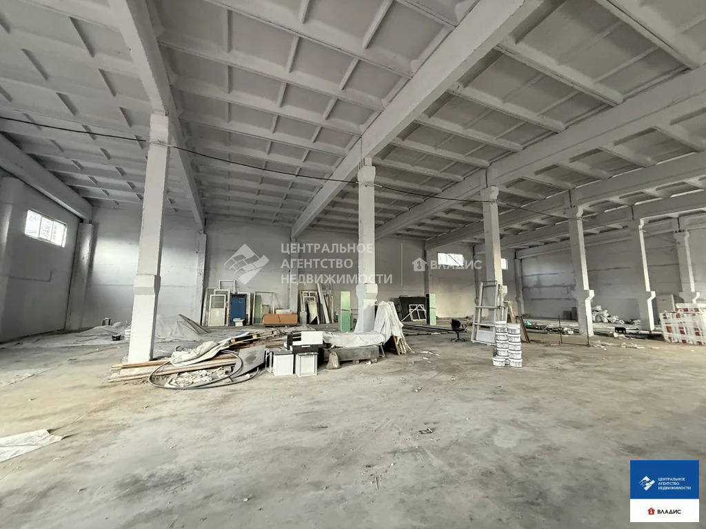 Аренда ПСН, Рязань, улица Фридриха Энгельса - Фото 2