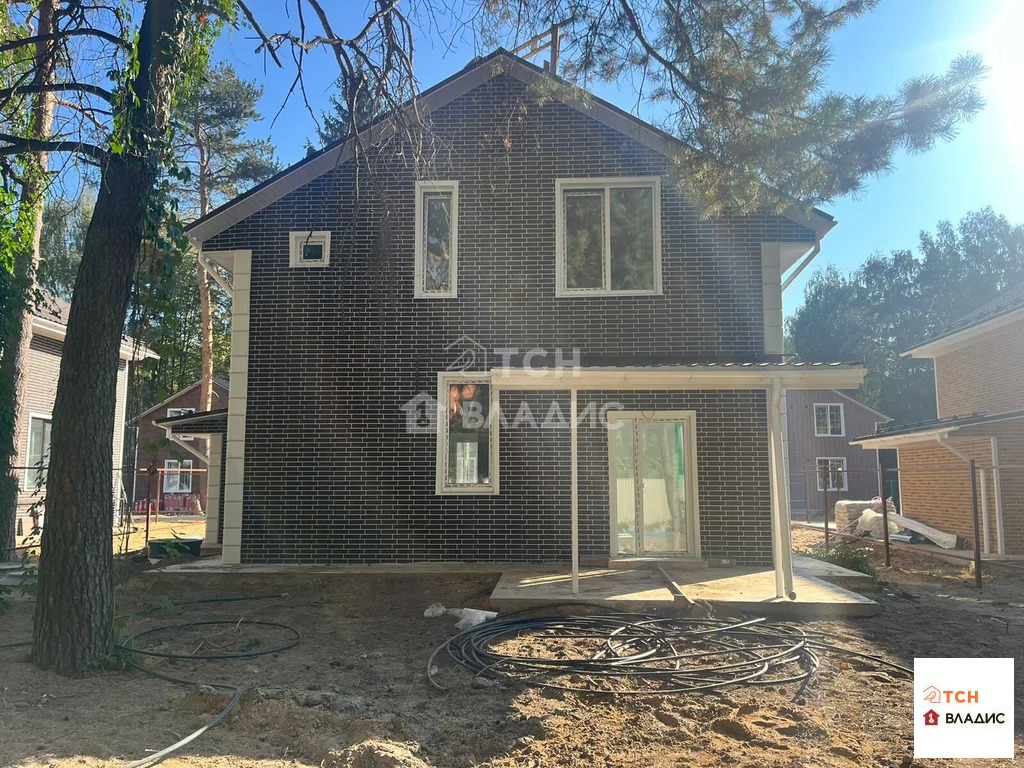 Продажа дома, Щелковский район, Теннисная улица - Фото 5