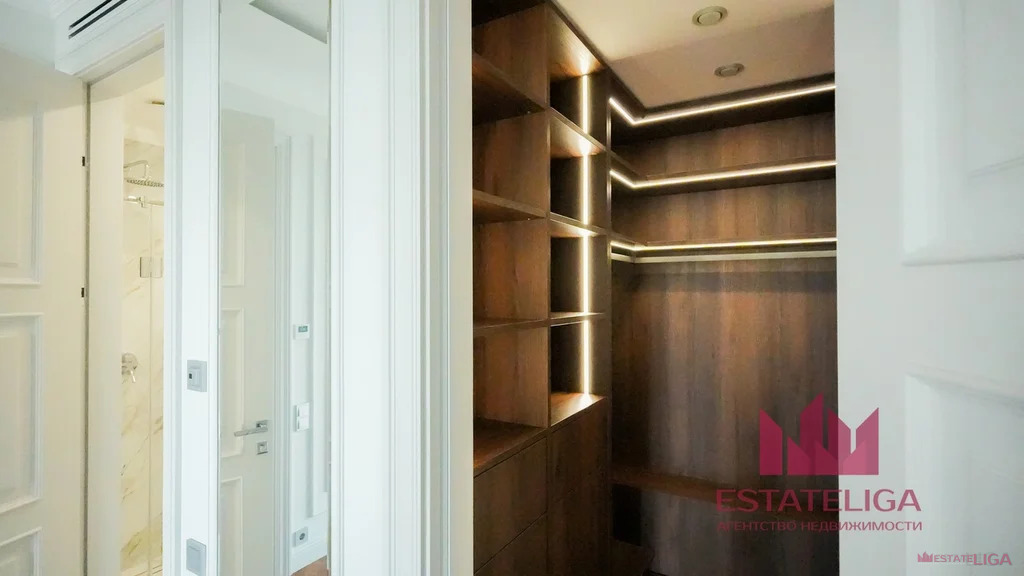 Продажа квартиры, Ленинградский пр-кт. - Фото 28