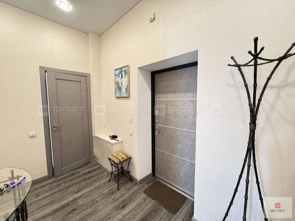 Аренда квартиры, Казань, ул. Бехтерева д.9а - Фото 16