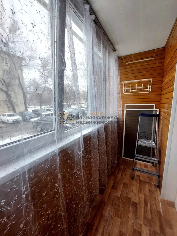 Аренда квартиры, Уфа, ул. Пархоменко - Фото 8