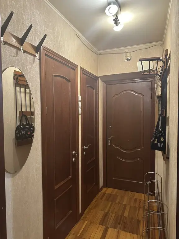 Уютная светлая Двушка рядом с м.Речной Вокзал на Ленинградском шоссе - Фото 13