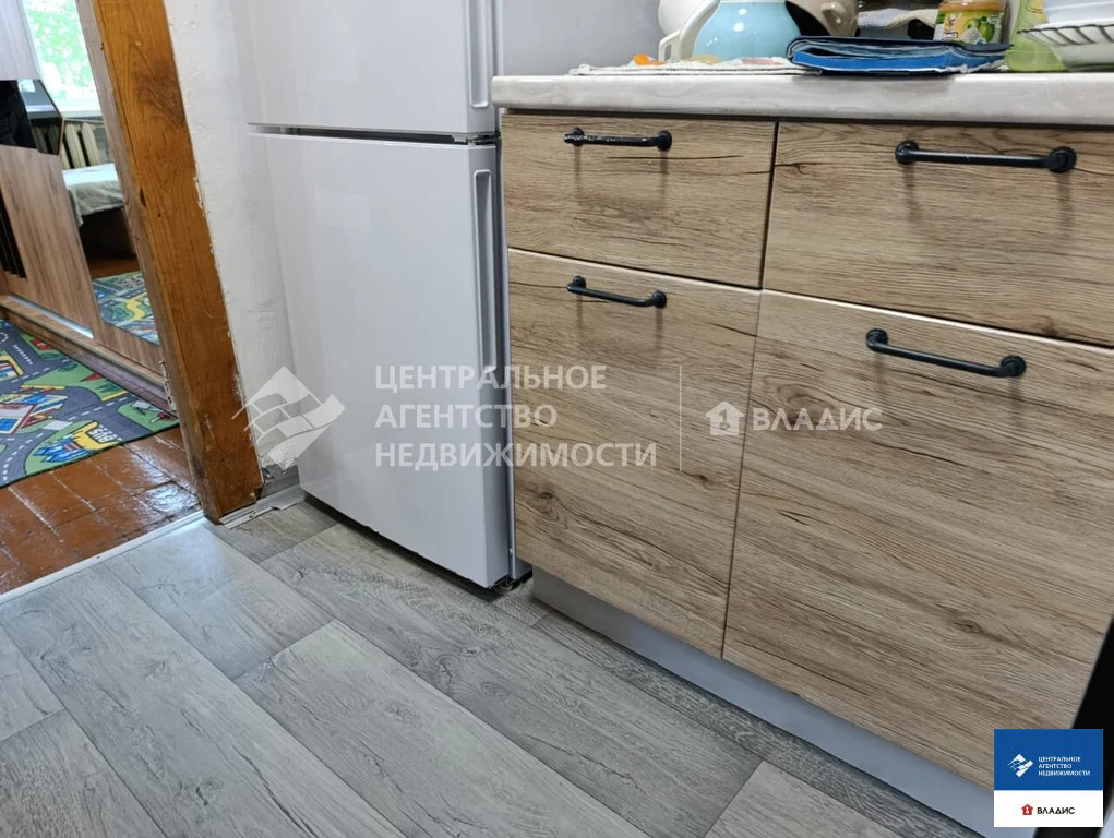 Продажа квартиры, Шилово, Шиловский район, ул. Первомайская - Фото 6