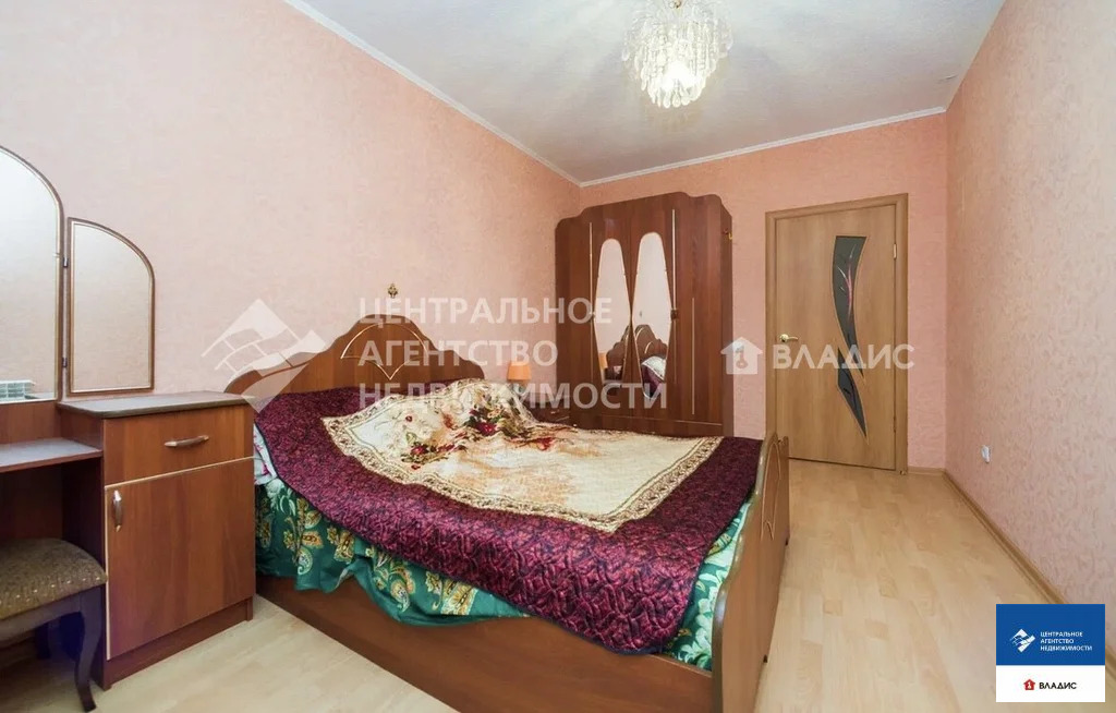 Продажа квартиры, Рязань, улица 4-я Линия - Фото 16