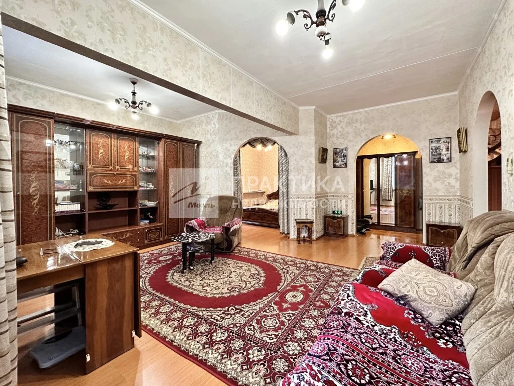 Продажа квартиры, ул. Бориса Галушкина - Фото 4