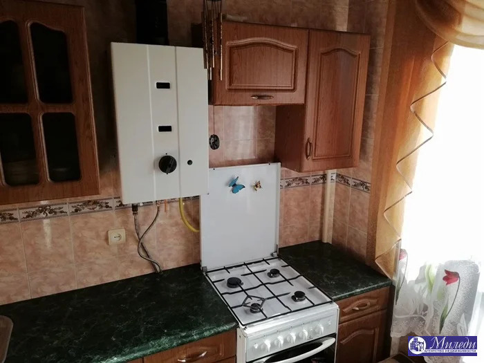 Продажа квартиры, Батайск, ул. Октябрьская - Фото 6