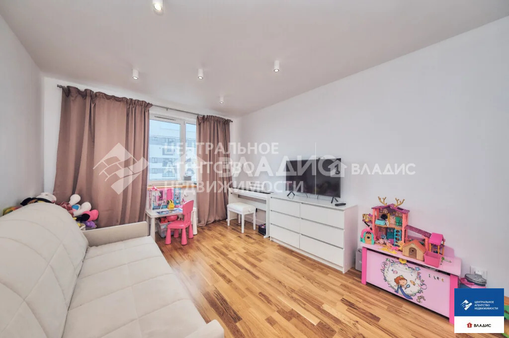 Продажа квартиры, Рязань, Солотчинское шоссе - Фото 9