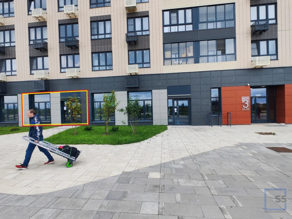 Продажа торгового помещения, Ленинградское ш. - Фото 7