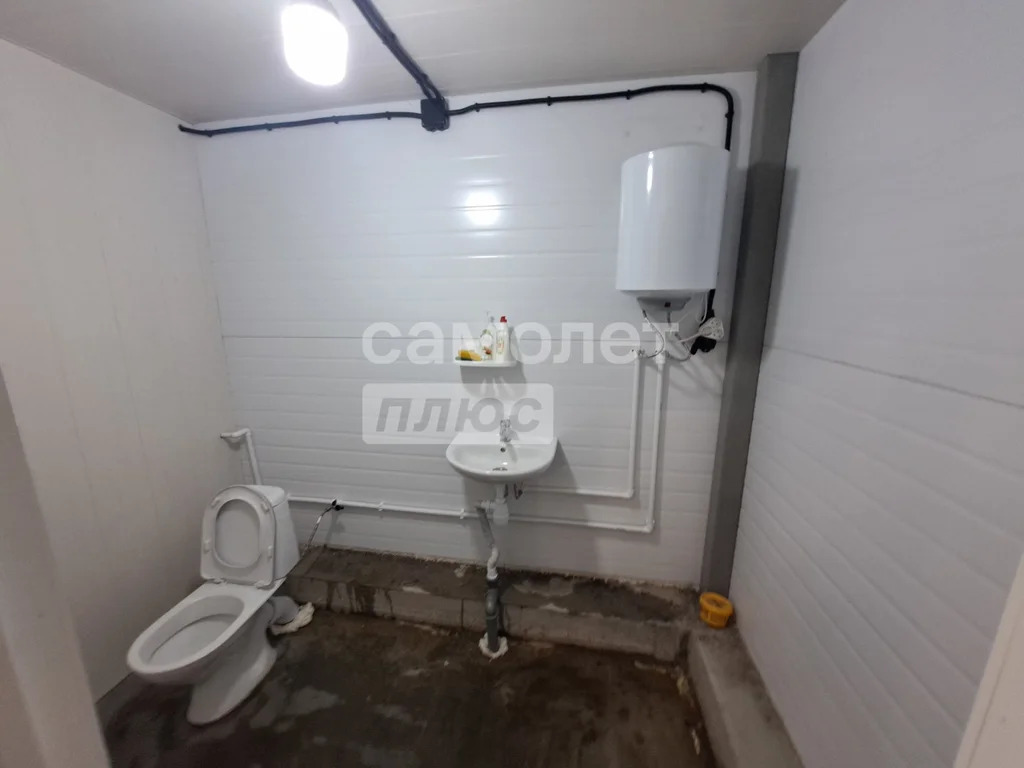 Продажа склада, Солнечногорский район, Индустриальная ул. - Фото 6