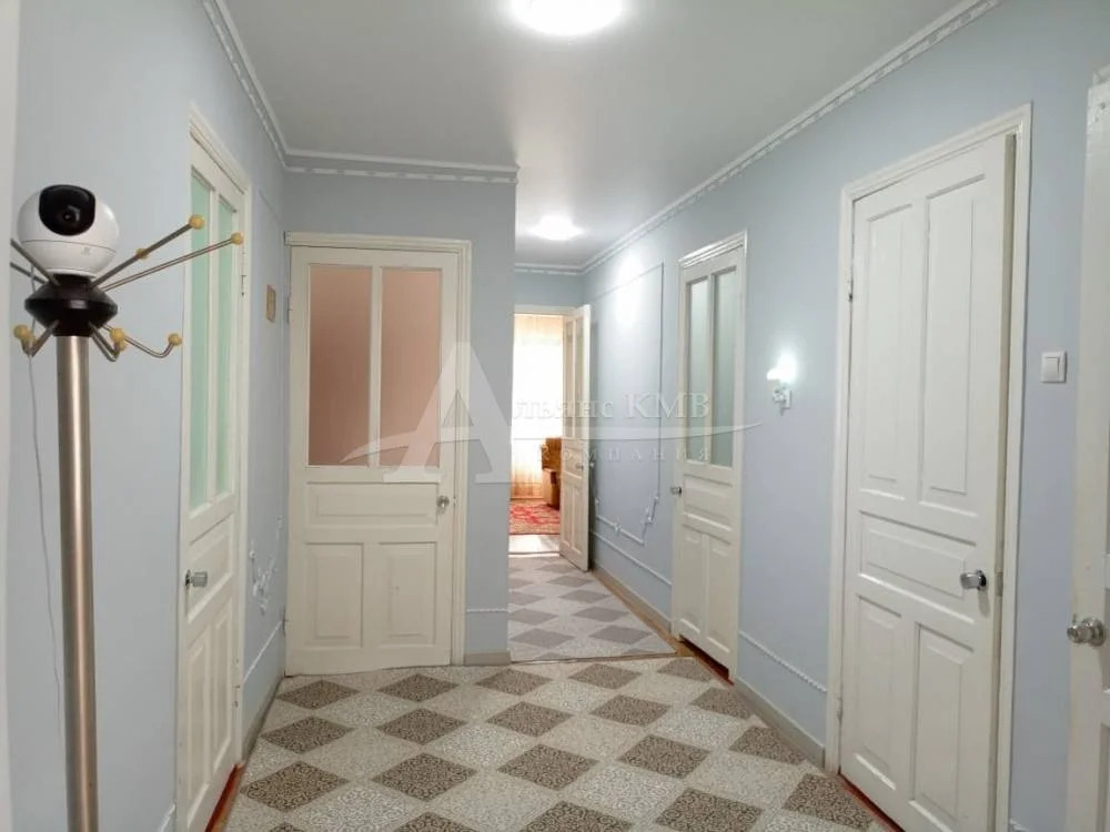 Продажа дома, Георгиевск, ул. Докучаева - Фото 18