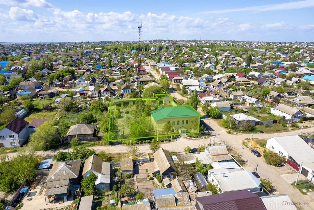 Продажа ПСН, Дубовка, Дубовский район, улица имени Минина - Фото 5