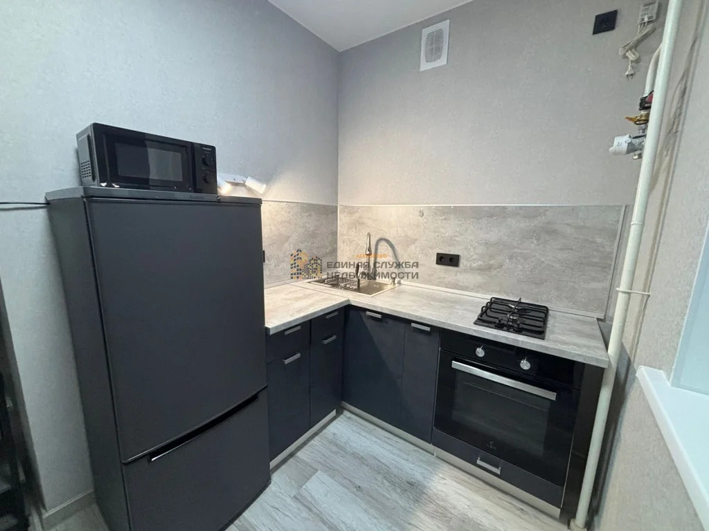 Аренда квартиры, Уфа, улица Академика Курчатова - Фото 1