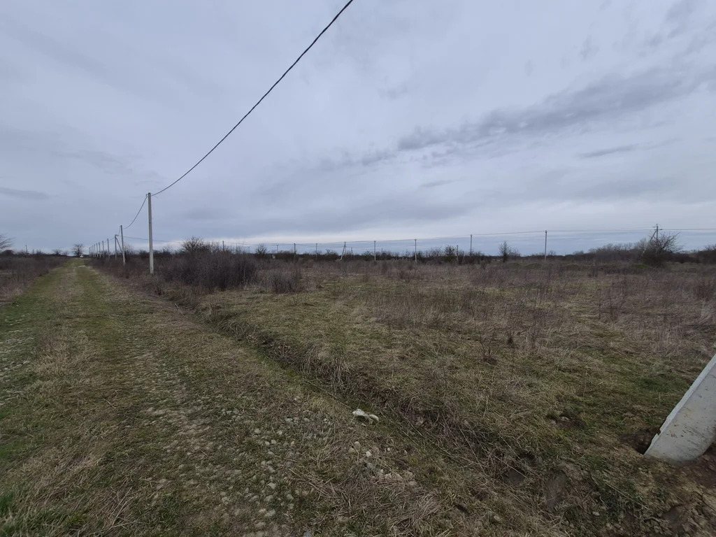 Продажа участка, Коваленко, Северский район, улица им.И.К.Айвазовского - Фото 1