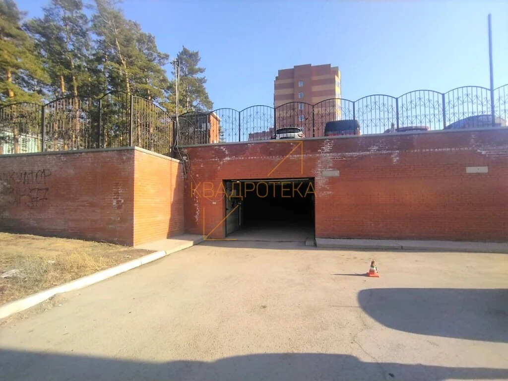 Продажа гаража, Новосибирск, ул. Разъездная - Фото 0
