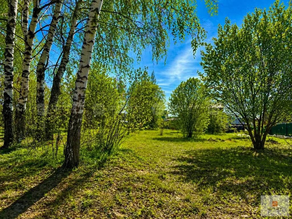 Продажа участка, Казань, снт. СНТ Овощник-3 - Фото 4