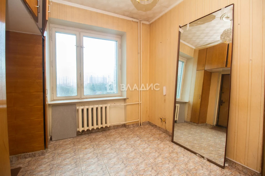 Москва, Профсоюзная улица, д.45к1, 4-комнатная квартира на продажу - Фото 19