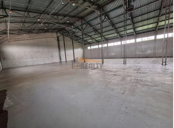 Аренда склада, Хотьково, Сергиево-Посадский район, ул. Полевая - Фото 4